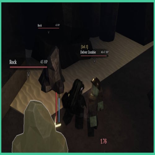 The Forge Weapons – Stats, Forge Chances, and Upgrades