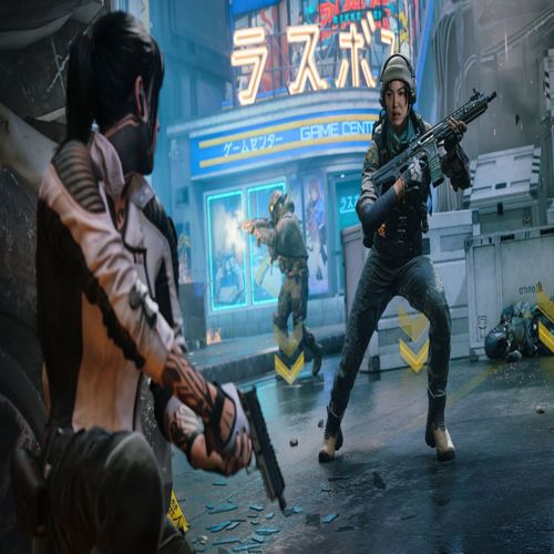 Call of Duty có thể mất ngôi shooter bán chạy nhất ở Mỹ sau gần 20 năm