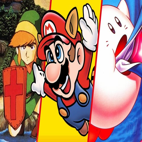 Hướng dẫn: Xếp hạng mọi game NES trên Nintendo Switch Online