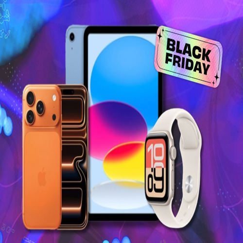 Gói Apple của T‑Mobile: iPhone, iPad và Apple Watch miễn phí trong Black Friday