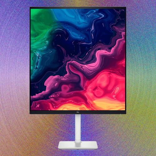 12 màn hình máy tính tốt nhất 2025: ngân sách, OLED, 4K và hơn thế