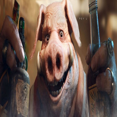 Beyond Good & Evil 2: Tin tuyển dụng hé lộ dấu hiệu sống lại của dự án