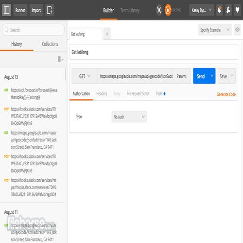 Postman 11.73.3 cập nhật: vá lỗi, cải thiện hiệu năng và bảo mật