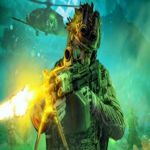 Broken Arrow công bố roadmap tham vọng, hướng tới hoàn thiện tiềm năng