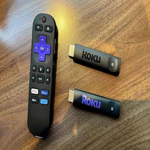 Roku Streaming Stick Plus chỉ còn 19 USD trong khuyến mãi Black Friday