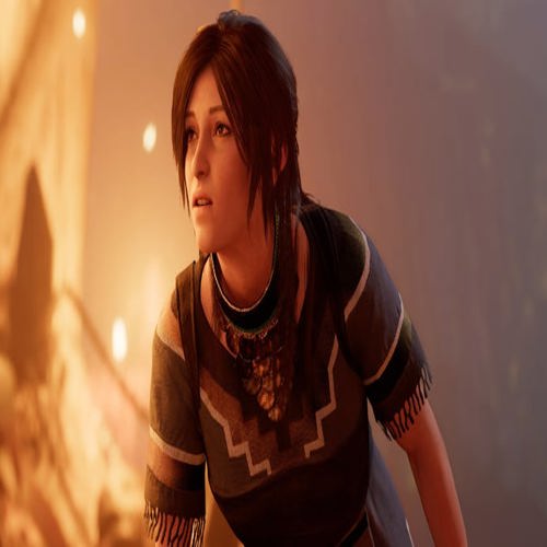 Lara Croft được Guinness công nhận là nữ anh hùng game bán chạy nhất