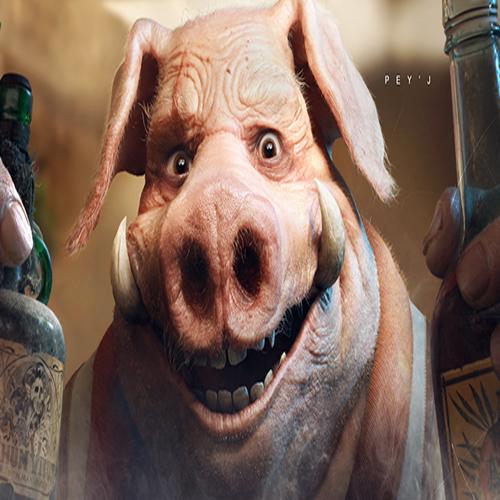 Sau 17 năm, Ubisoft tuyển dụng lại cho Beyond Good and Evil 2