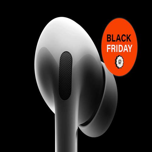 Walmart Black Friday: AirPods Pro 2 có giá thấp kỷ lục