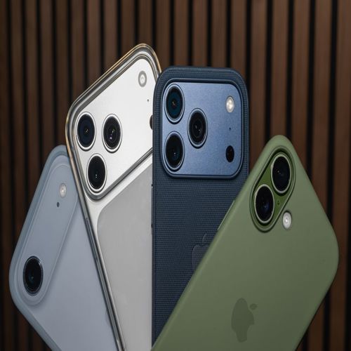 21 Best iPhone 17 Cases and Accessories (2025)