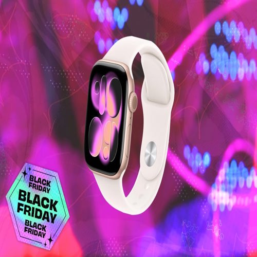 Apple Watch Series 11 giảm kỷ lục Black Friday — tiết kiệm $60 tại Amazon