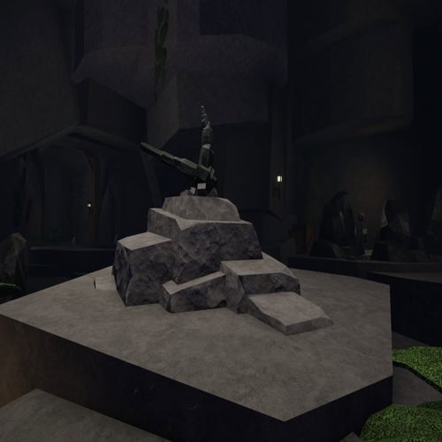 How To Play The Forge Trên Roblox: Hướng dẫn cho người mới
