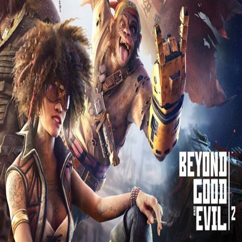 Ubisoft staff 'captivating' Beyond Good & Evil 2 — hy vọng hay nỗi lo?