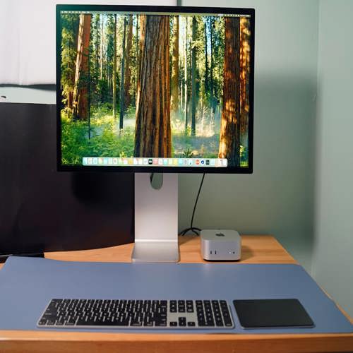 Mac mini M4 giảm 20% trong ưu đãi Black Friday