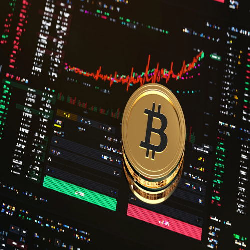 Crypto hoarders thoái vốn khi cổ phiếu lao dốc