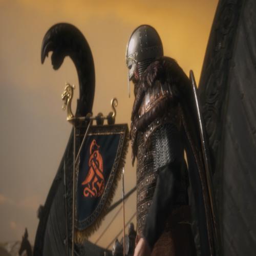 Mount & Blade II: Bannerlord có bản vá miễn phí đi kèm DLC War Sails khổng lồ