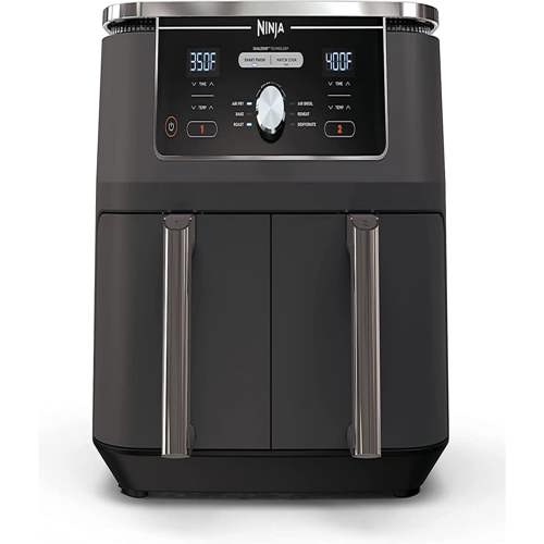 Một mẫu Ninja air fryer giảm còn 130 USD trong đợt Black Friday