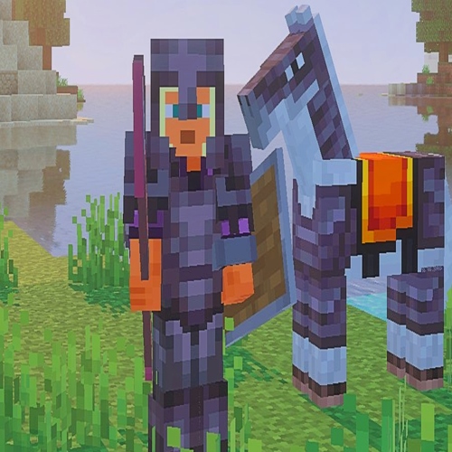 Minecraft Mounts of Mayhem đã sẵn sàng: Khi nào cưỡi ngựa zombie vào chiến trận