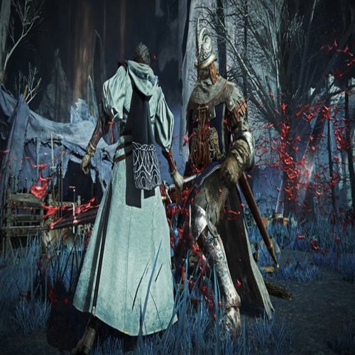 Elden Ring Nightreign DLC: lớp mới cho mọt sách và người mê phong cách già xù