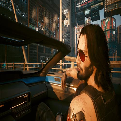Cyberpunk 2077 vượt The Witcher 3, trở thành nguồn thu chính của CD Projekt