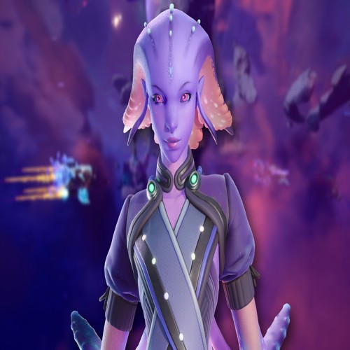 Cựu dev StarCraft II bất ngờ với Wildgate — FPS không gian dám liều