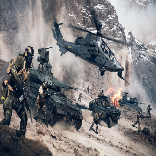 Battlefield 6 đã giảm 24% sớm cho Black Friday