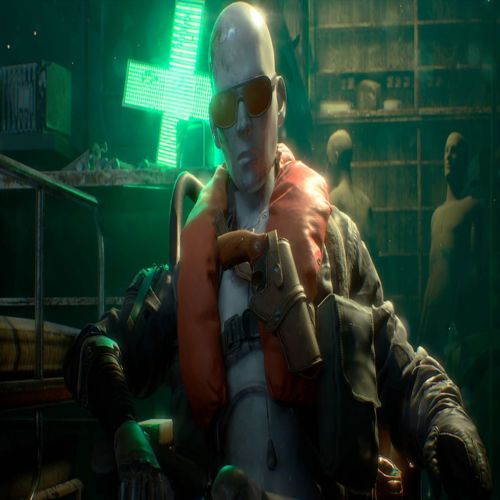 Yes, Arc Raiders servers are down — Máy chủ tạm ngưng