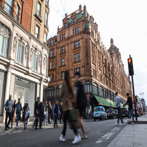 Nhiều hội đồng London bị gián đoạn do cuộc tấn công mạng đang diễn ra