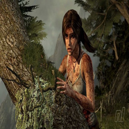 Digital Foundry soi những ‘downgrade’ lớn của Tomb Raider trên Switch 2