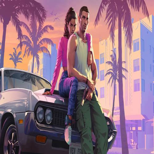 Rộ tin giả GTA 6 do AI tạo: khi leak ảo tràn ngập mạng xã hội