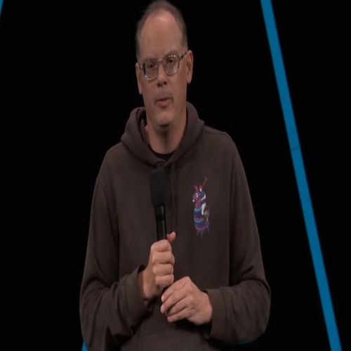 Tim Sweeney: Cần dừng gắn nhãn 'AI-made' cho trò chơi trên cửa hàng