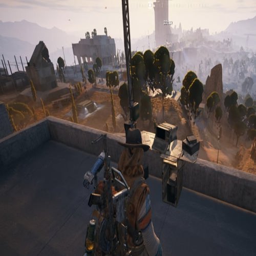 Hướng dẫn hoàn thành Communication Hideout trong ARC Raiders