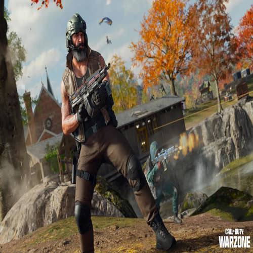 Thay đổi thành công từ Black Ops 7 sắp có mặt trên Warzone vào tuần tới