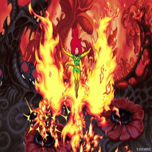 Những tựa game lớn nhất 2025 (chưa phát hành)