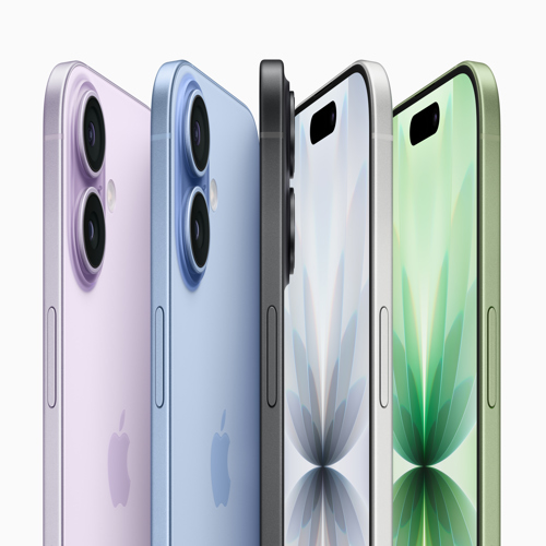 Doanh số iPhone 17 mạnh có thể đẩy Apple vượt mặt Samsung năm nay