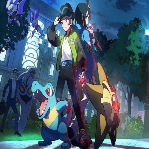 Pokémon Legends Z-A bản 1.0.3 đã ra mắt — Toàn bộ ghi chú vá lỗi