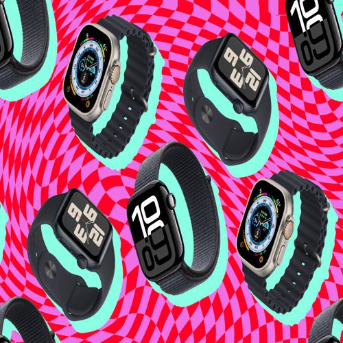 Chiếc Apple Watch tốt nhất hiện nay: Series 9, Ultra hay SE?