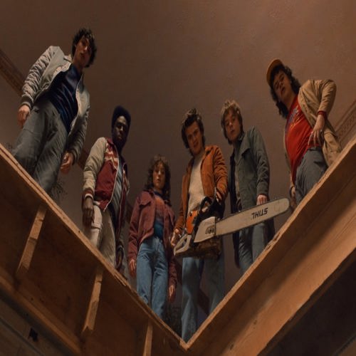 Stranger Things Season 5: Mệt nhưng vẫn háo hức