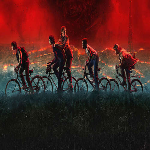 Netflix gặp sự cố diện rộng sau khi Stranger Things ra mắt