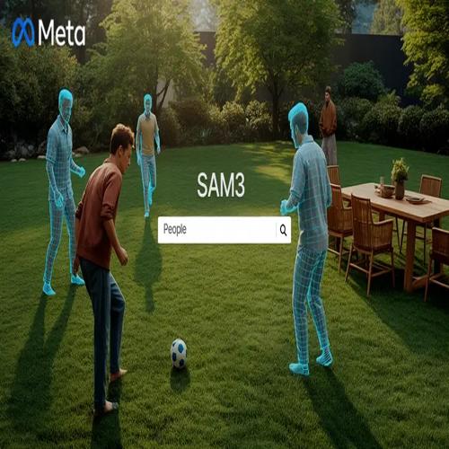 SAM3: Cách mạng hóa xử lý ảnh và video