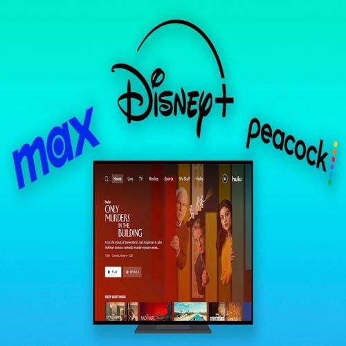 Ưu đãi streaming: Tiết kiệm với Disney+, Hulu, Max, Apple TV+ và hơn