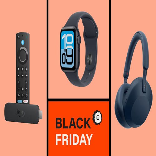 Black Friday 2025: Ưu đãi lớn từ Amazon, Apple, LEGO, Ninja, Dyson và hơn thế