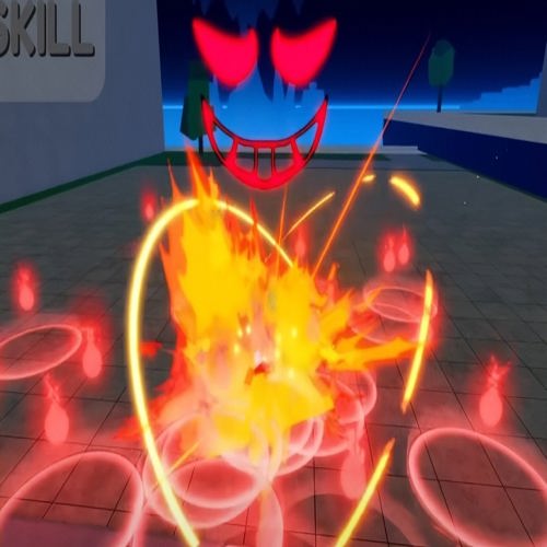 Hướng dẫn Bomb Rework trong Blox Fruits: Chiến lược và mẹo chơi