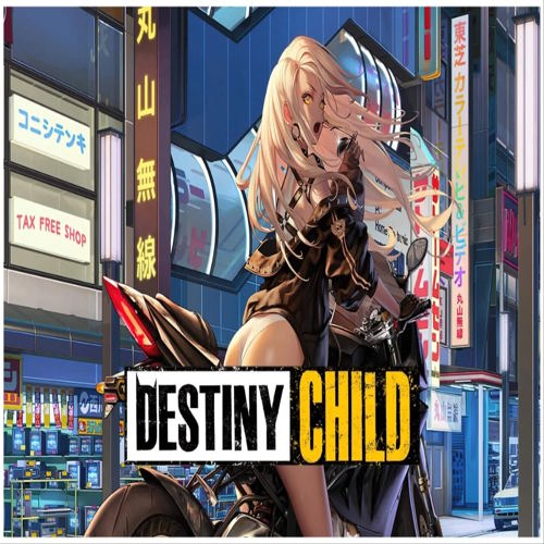 Destiny Child Memorial Codes — Danh sách mã theo khu vực đầy đủ