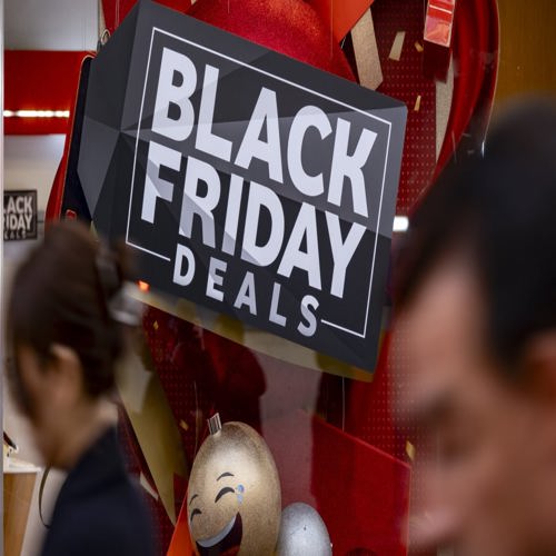 Black Friday 2025: Top deals từ Walmart, Amazon, Best Buy, Target, Home Depot