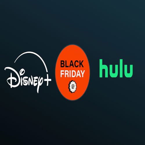 Disney+ và Hulu giảm còn $5/tháng trong 1 năm dịp Black Friday