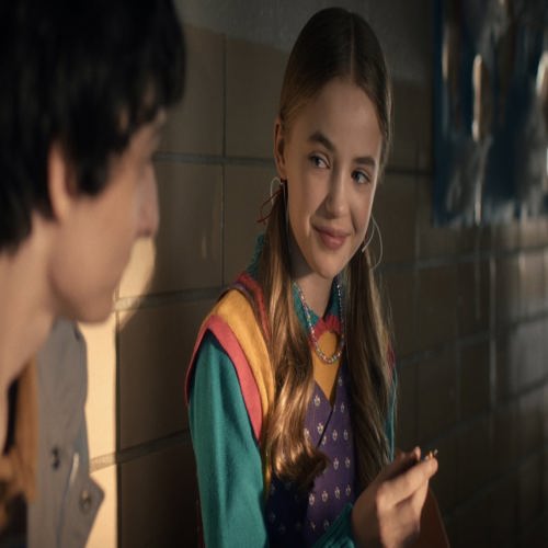 Stranger Things và mối liên hệ với A Wrinkle in Time