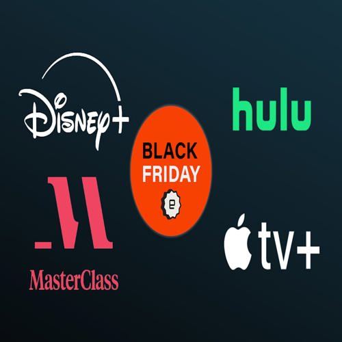 Black Friday 2025: Gói Disney+ + Hulu 1 năm $60 — ưu đãi streaming