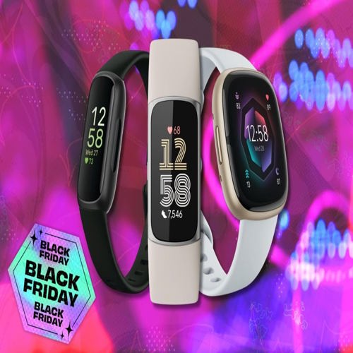Black Friday: Giảm giá Fitbit tốt nhất trên Charge 6, Inspire 3, Sense 2