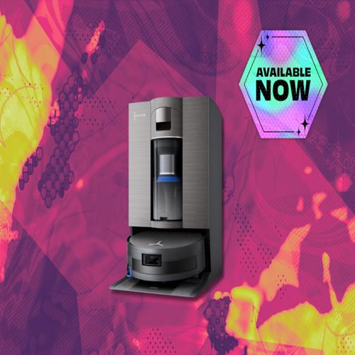 EcoVacs Deebot X11 giảm kỷ lục: tiết kiệm 600 USD dịp Black Friday