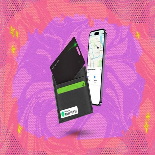 Bỏ tracker cồng kềnh: tùy chọn kích thước thẻ tín dụng giờ dưới $24
